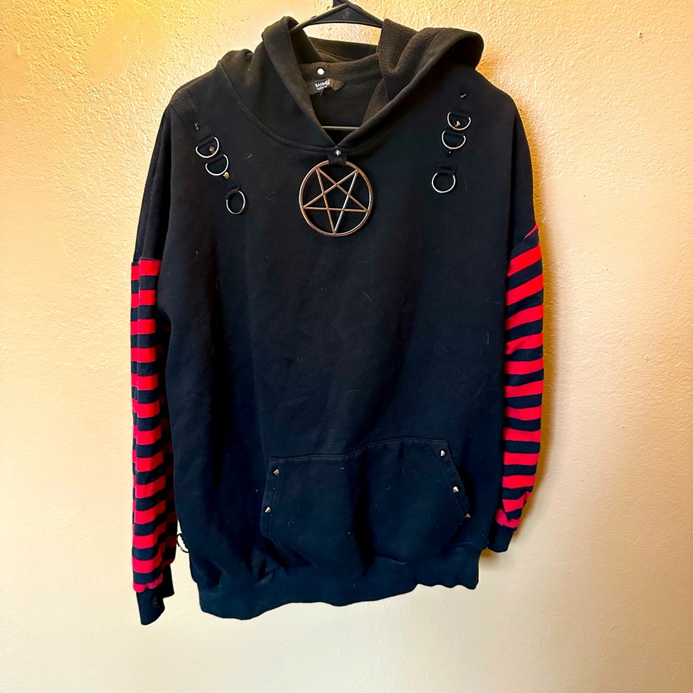 Banned alternative